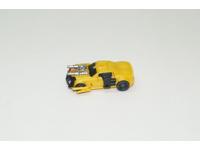 Bumblebee Cyberverse Legion Class Prime Beast Hunters Action Figure 2013