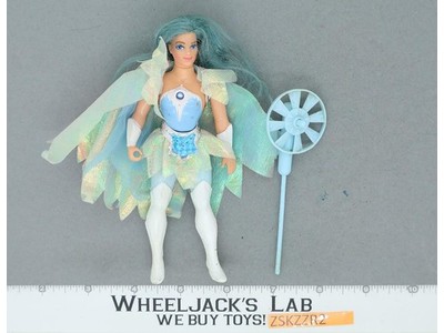 Frosta She-Ra Princess of Power MOTU 1985 Mattel Vintage Action Figure