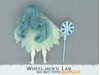 Frosta She-Ra Princess of Power MOTU 1985 Mattel Vintage Action Figure
