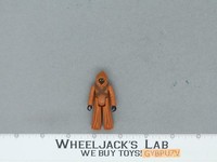 Jawa Star Wars 1977 Kenner Vintage Action Figure
