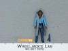 Lando Calrissian 100% Complete ESB Star Wars 1980 Kenner Action Figure No Repro