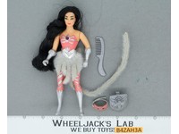 Scratchin Sound Catra 100% Complete She-Ra Princess of Power MOTU 1984 Mattel
