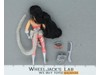 Scratchin Sound Catra 100% Complete She-Ra Princess of Power MOTU 1984 Mattel