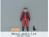 Nien Nunb 100% Complete Star Wars ROTJ 1983 Kenner Vintage Figure NO REPRO