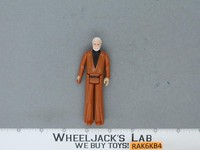 Ben Obi-Wan Kenobi Star Wars 1977 Kenner Vintage Action Figure