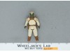 Jabba The Hutt Klaatu Skiff Guard Star Wars ROTJ Return of the Jedi 1983 Vintage