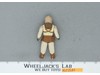 Jabba The Hutt Klaatu Skiff Guard Star Wars ROTJ Return of the Jedi 1983 Vintage