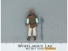 Weequay Skiff Guard 100% Complete Star Wars ROTJ 1983 Vintage Kenner NO REPRO
