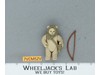 Lumat Ewok 100% Complete Star Wars ROTJ 1983 Vintage Kenner NO REPRO