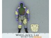 Skull Evil Leader Super Naturals 1987 Tonka Vintage Action Figure