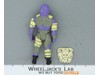 Skull Evil Leader Super Naturals 1987 Tonka Vintage Action Figure