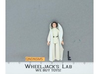 Princess Leia Organa 100% Complete ESB Star Wars Kenner 1977 Figure NO REPRO