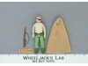 Prune Face 100% Complete Star Wars ROTJ 1984 Vintage Kenner Figure NO REPRO