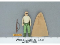 Prune Face 100% Complete Star Wars ROTJ 1984 Vintage Kenner Figure NO REPRO