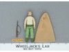 Prune Face 100% Complete Star Wars ROTJ 1984 Vintage Kenner Figure NO REPRO