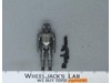 Zuckuss 100% Complete Star Wars 1982 ESB Vintage Kenner Figure NO REPRO