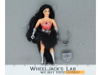Catra She-Ra Princess of Power MOTU 1984 Mattel Vintage Action Figure