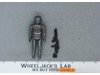 Zuckuss 100% Complete Star Wars 1982 ESB Vintage Kenner Figure NO REPRO