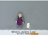 Ugnaught PURPLE 100% Complete Star Wars ESB 1980 Kenner Action Figure NO REPRO