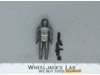Zuckuss 100% Complete Star Wars 1982 ESB Vintage Kenner Figure NO REPRO
