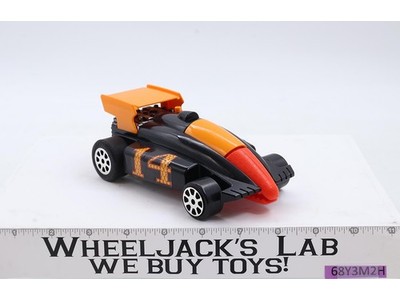 Scales Enemy Monster Car 100% Complete Super Gobots Bandai Tonka 1984 Vintage