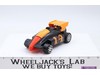 Scales Enemy Monster Car 100% Complete Super Gobots Bandai Tonka 1984 Vintage