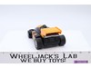 Scales Enemy Monster Car 100% Complete Super Gobots Bandai Tonka 1984 Vintage