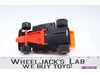 Scales Enemy Monster Car 100% Complete Super Gobots Bandai Tonka 1984 Vintage