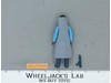 Lando Calrissian 100% Complete ESB Star Wars 1980 Kenner Action Figure No Repro