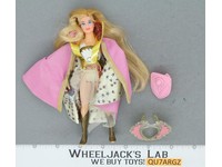 Starburst She-Ra Princess of Power MOTU 1984 Mattel Vintage Action Figure