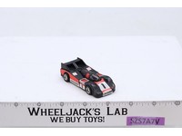 Crasher Renegade MR-20 100% Complete 1983 Gobots Bandai Tonka Action Figure