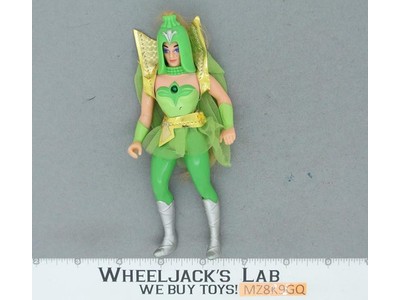 Double Trouble She-Ra Princess of Power MOTU 1985 Mattel Vintage Action Figure
