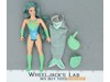 Mermista She-Ra Princess of Power MOTU 1986 Mattel Vintage Action Figure