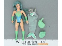 Mermista She-Ra Princess of Power MOTU 1986 Mattel Vintage Action Figure