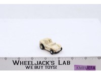 Minispy Mini Spy Dune Buggy AUTOBOT WHITE 100% Complete 1985 G1 Transformers
