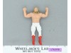 Big John Studd 4" BENDIES 1985 WWF LJN Titan Sports Wrestling Vintage Figure