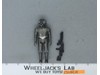 Zuckuss 100% Complete Star Wars 1982 ESB Vintage Kenner Figure NO REPRO