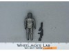 Zuckuss 100% Complete Star Wars 1982 ESB Vintage Kenner Figure NO REPRO