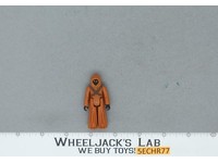Jawa Star Wars 1977 Kenner Vintage Action Figure
