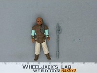 Weequay Skiff Guard 100% Complete Star Wars ROTJ 1983 Vintage Kenner NO REPRO