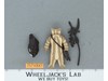 Logray Ewok 100% Complete Star Wars ROTJ 1983 Vintage Kenner NO REPRO