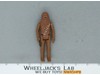 Chewbacca Star Wars 1977 Vintage Kenner Action Figure