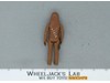 Chewbacca Star Wars 1977 Vintage Kenner Action Figure