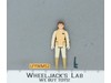 Princess Leia Hoth 100% Complete Star Wars Vintage ESB 1980 Figure NO REPRO