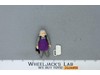 Ugnaught PURPLE 100% Complete Star Wars ESB 1980 Kenner Action Figure NO REPRO