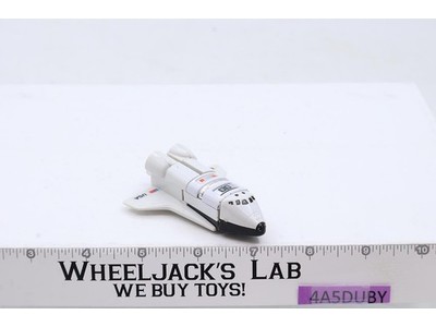 Spay-C Shuttle 1983 Gobots Bandai Tonka Vintage Action Figure