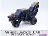 Zod Dinosaur 100% Complete Super Gobots 1983 Tonka Vintage Action Figure