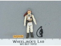 Luke Skywalker Hoth 100% Complete Star Wars ESB 1980 Vintage Kenner NO REPRO