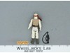 Luke Skywalker Hoth 100% Complete Star Wars ESB 1980 Vintage Kenner NO REPRO