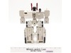 Metroplex 100% Complete Vintage 1985 G1 Transformers Hasbro Action Figure
